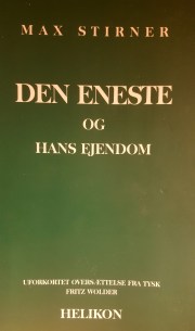 DEN ENESTE