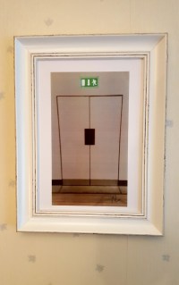 BILD GAÌNGIÃ MODERNA MUSEET