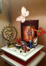 BILD BHAKTISTILLEBEN