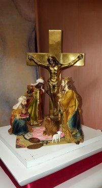 BILD LAMBIÐ OG LÍFIÐ